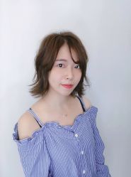 烫染-BTR发型定制潮沙龙店