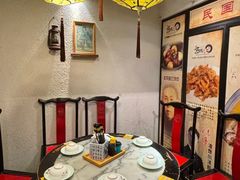 -京城小江南·北京烤鸭·江南土菜·白鱼(中关村店)