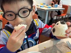 -帝企鹅自助餐厅•儿童岛•真企鹅(长隆企鹅酒店)