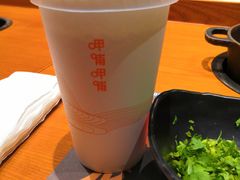 -呷哺呷哺 黄金牧场 (欢乐谷店)