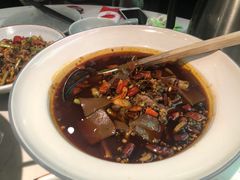 -望湘园湖南菜(赛格店)