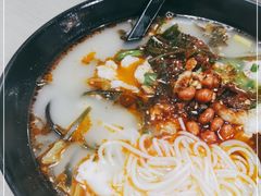 -缘久缘米粉(新街口店)