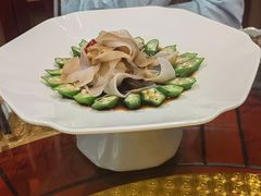 -悦真雅院·四合院·清真私房菜(雍和宫店)