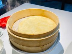 鸭饼-四季民福烤鸭店(前门店)