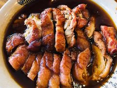 -蒋烤鴨(东苑店)