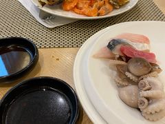 -佳源四季酒店-雅悦自助餐厅(新洲路店)
