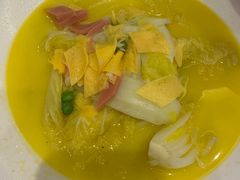 -锡和无锡菜(景丽苑店)