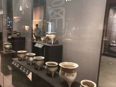 -盘龙城遗址博物院