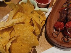 -原石牛扒·约会餐厅(龙城万科里店)