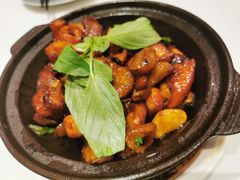 -鹿港小镇(黄金店)