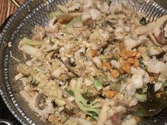 -大丰收鱼庄(宁德万达店)