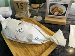 -THE WOODS 简餐 (国贸商城店)