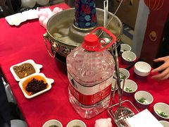 -徐记海鲜(陕西历史博物馆|明德门店)