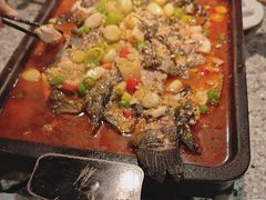 -里岛烤鱼(东港凯虹广场店)