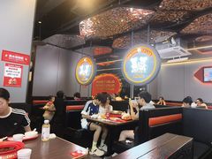 -胖哥俩肉蟹煲(重庆观音桥大融城店)