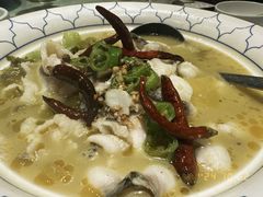 -金掌勺·锅包肉(广渠门店)