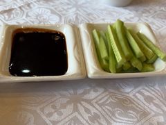-便宜坊烤鸭店(玉蜓桥天坛店)