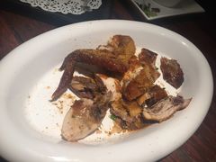 -章吴记喜瑞餐厅(东东城店)