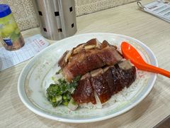 -一乐烧鹅(中环店)