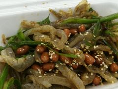 -陈老添美食店(宝华路店)