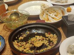-日丰园海肠水饺·老字号大连海鲜(银泰城店)