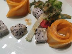 -映像威海·海鲜味道(市区店)