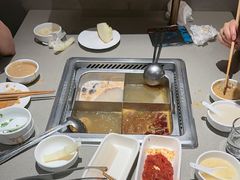 -海底捞火锅(顺义华联店)