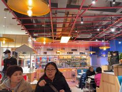 -八合里潮汕鲜牛肉火锅(吉大店)