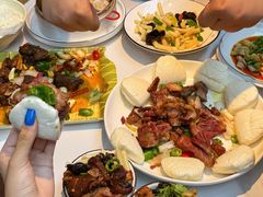 -食光慢宴·安吉土菜馆