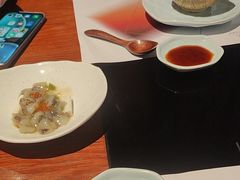 -匠和风精致料理(宁德万达店)