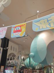 点击看大图 -奈尔宝·儿童乐园·亲子餐厅(星河湾店)