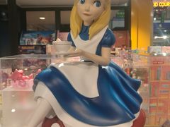 -泡泡玛特POPMART(崇文门国瑞城店)