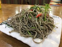 -西北朗益和穆斯林餐厅
