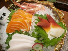 -松竹和日式料理(广厦店)