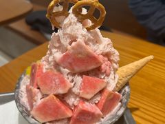 -糖糖屋•糖水•雪花冰店(时尚天河店)