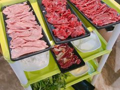 -牛总正宗牛肉火锅(魁奇路店)