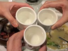 -无名居(农展馆店)