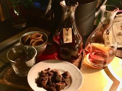 桂花米酒-时光花园(白鹭洲店)