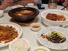 -香港狮子山下·明星粤菜餐厅(北苑店)