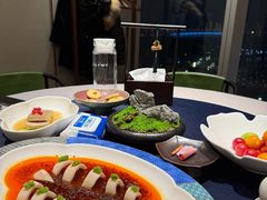 -馋遇江南·精致湖景雅宴(东方之门店)