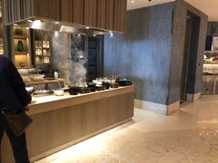 -舟山朱家尖威斯汀酒店·知味标帜自助餐厅