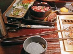 -新石器烤肉(之心城店)
