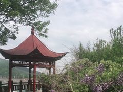 -南京金牛湖风景区