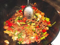 -小隐人家(乐松店)