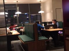 大堂-青年公社烤鸭(宝杨宝龙广场店)