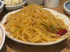 -金莹丸子汤清真(朝外SOHO店)