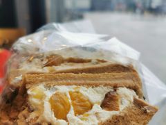 -沁屋面包店(人民东路店)