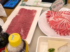 -牛街·马辈儿涮肉(牛街二店)