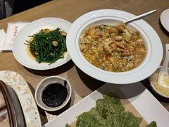 -宁海食府·涌宴(真和店)