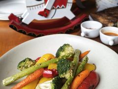 -The Happy Monk(前海壹方汇店)